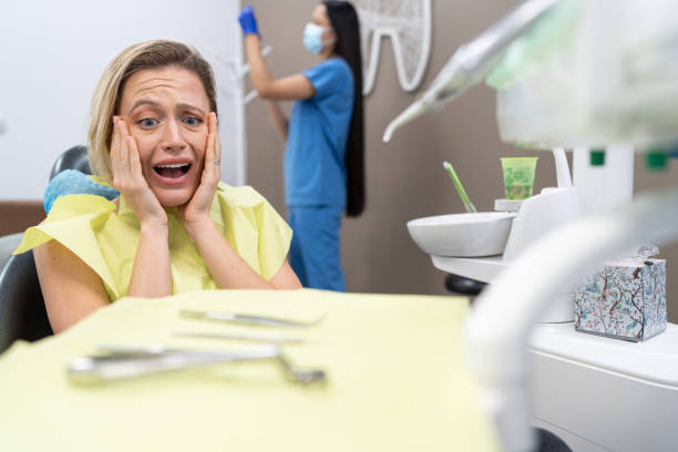 Best Mobile Emergency Dentist in Brawley, CA