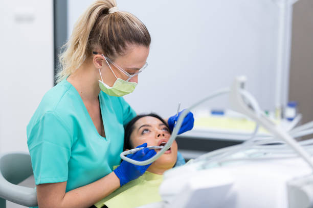 Best Emergency Root Canal Treatment in Brawley, CA