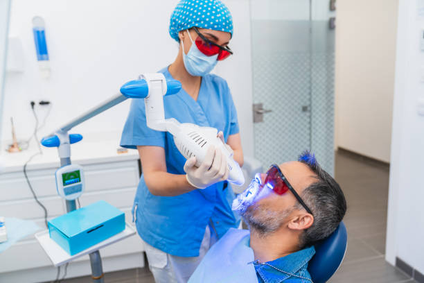Best Pediatric Emergency Dentist in Brawley, CA
